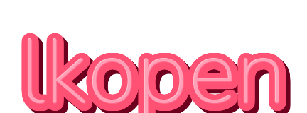 lkopen — logo kanal