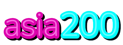 asia200 — logo kanal